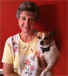 Vera Johnson